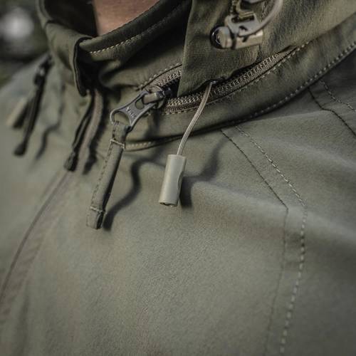 M-Tac - Flash Jacke - Army Olive - 20479062