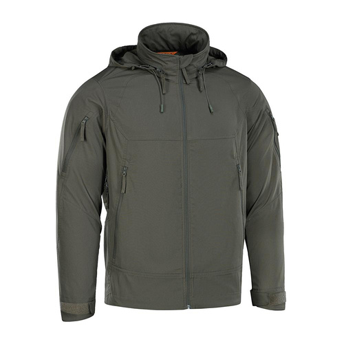 M-Tac - Flash Jacke - Dark Olive - 20479048