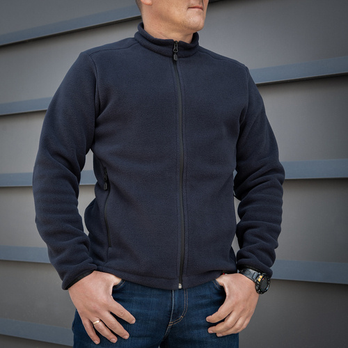 M-Tac - Fleece Nord Polartec - Dark Navy Blue - 20467015