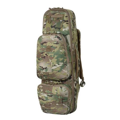 M-Tac - Gen.II Elite Gun Case - 85 cm - Multicam - 10146108