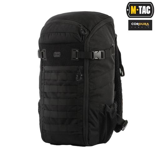 M-Tac - Gen.II Elite Small Wanderrucksack - 25 L - Schwarz - 10088802