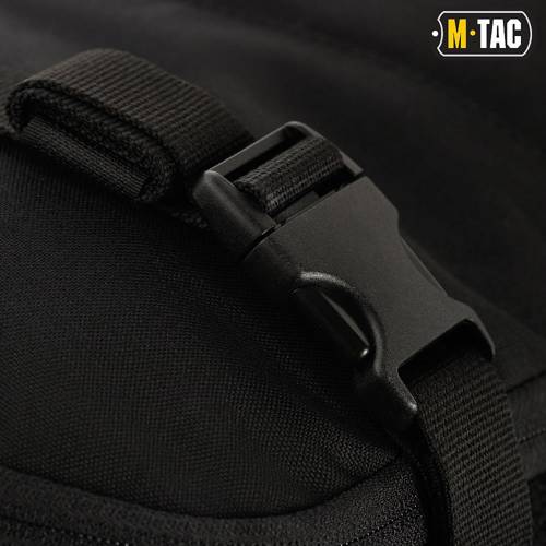 M-Tac - Gen.II Elite Small Wanderrucksack - 25 L - Schwarz - 10088802