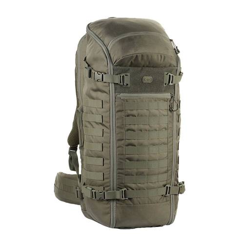 M-Tac - Großer Gen.II Elite Militärrucksack - Ranger Green - 10089823