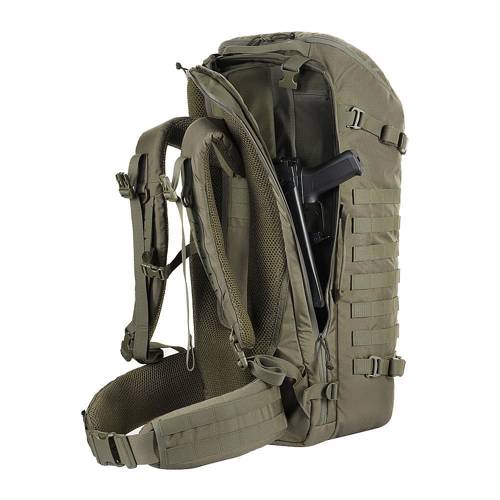 M-Tac - Großer Gen.II Elite Militärrucksack - Ranger Green - 10089823