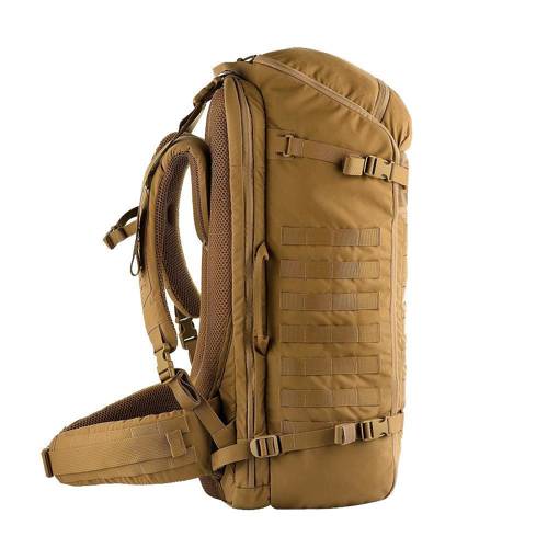 M-Tac - Großer Gen.II Elite Touristische Rucksack - Coyote - 10089805