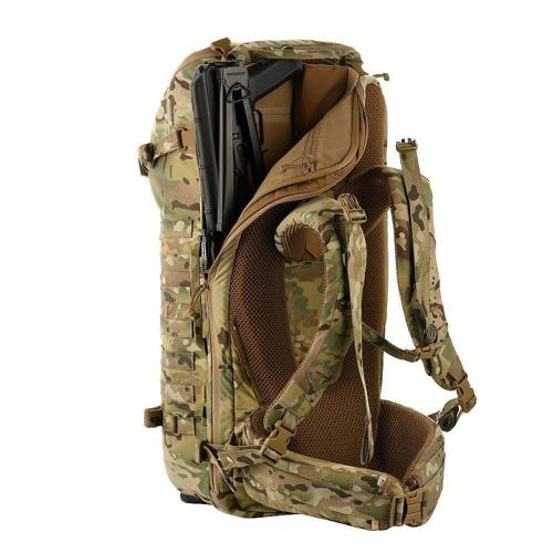 M-Tac - Großer Gen.II Elite Touristische Rucksack - MultiCam - 10089808