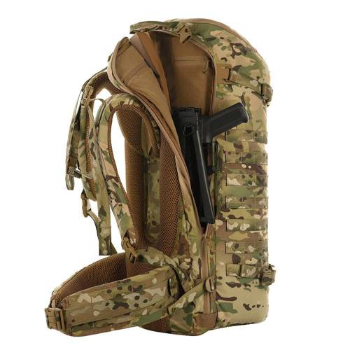 M-Tac - Großer Gen.II Elite Touristische Rucksack - MultiCam - 10089808