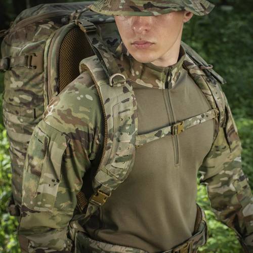 M-Tac - Großer Gen.II Elite Touristische Rucksack - MultiCam - 10089808