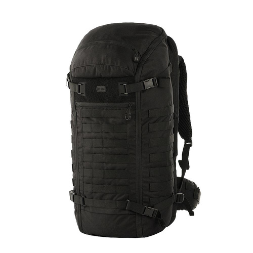 M-Tac - Großer Gen.II Elite Touristische Rucksack - Schwarz - 10089802