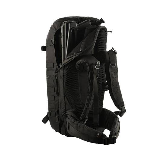 M-Tac - Großer Gen.II Elite Touristische Rucksack - Schwarz - 10089802