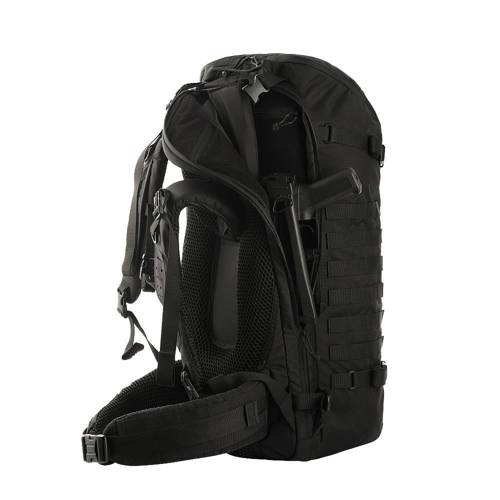 M-Tac - Großer Gen.II Elite Touristische Rucksack - Schwarz - 10089802