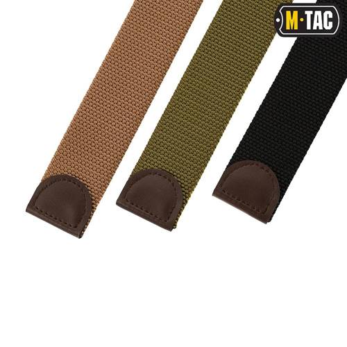 M-Tac - Gürtel Thor's Hammer - Nylon - Coyote - 20441005