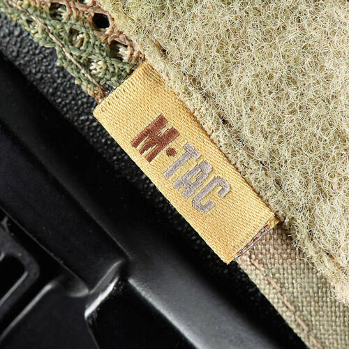 M-Tac - Helmbezug Shroud - Multicam - 10225008