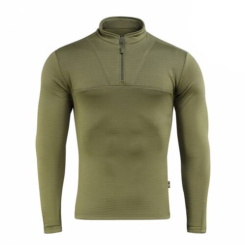 M-Tac - Herren T-Shirt Thermal Delta Level 2 - Light Olive - 70002038