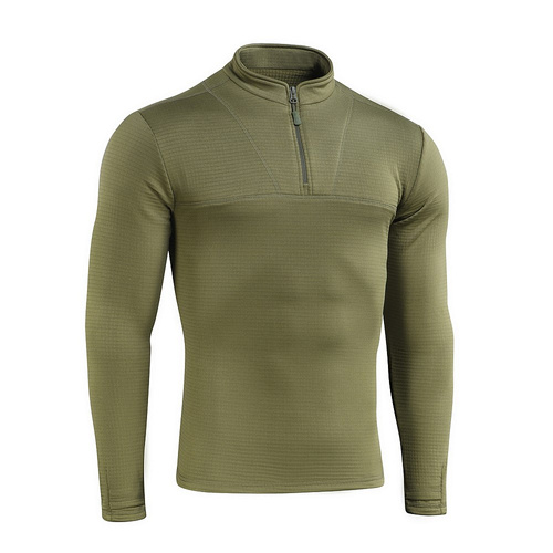 M-Tac - Herren T-Shirt Thermal Delta Level 2 - Light Olive - 70002038