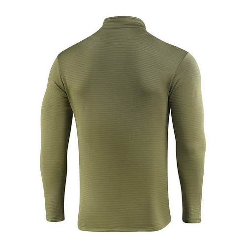 M-Tac - Herren T-Shirt Thermal Delta Level 2 - Light Olive - 70002038