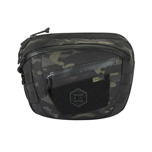 M-Tac - Hüfttasche Sphaera Hardsling Bag Large Elite - Multicam Black - 51422208