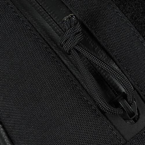 M-Tac - Hüfttasche Sphaera Hardsling Bag Large Elite - Schwarz - 51610002