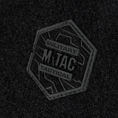 M-Tac - Hüfttasche Sphaera Hardsling Bag Large Elite - Schwarz - 51610002