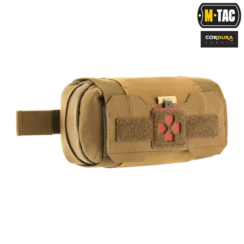 M-Tac - IFAK Medizinische Tasche Elite - Coyote - 10163005