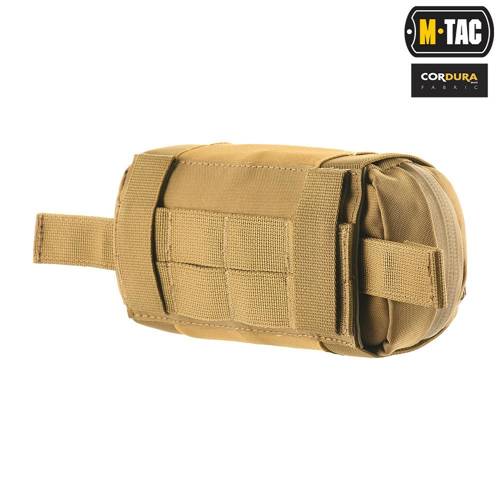 M-Tac - IFAK Medizinische Tasche Elite - Coyote - 10163005