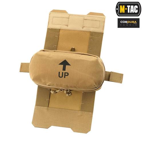 M-Tac - IFAK Medizinische Tasche Elite - Coyote - 10163005