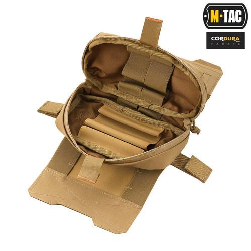 M-Tac - IFAK Medizinische Tasche Elite - Coyote - 10163005