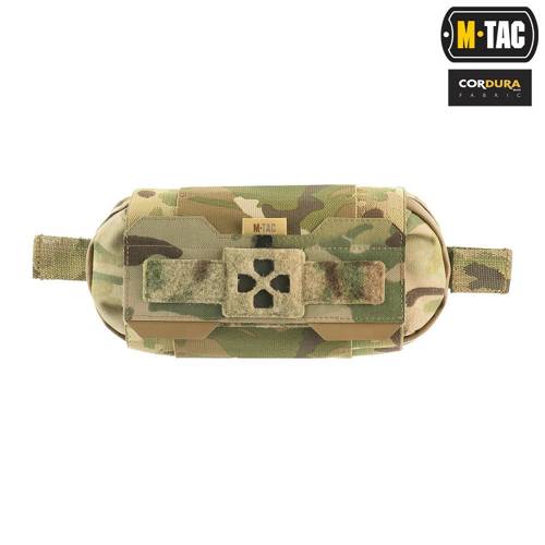 M-Tac - IFAK Medizinische Tasche Elite - MultiCam - 10163008