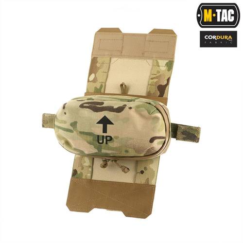 M-Tac - IFAK Medizinische Tasche Elite - MultiCam - 10163008