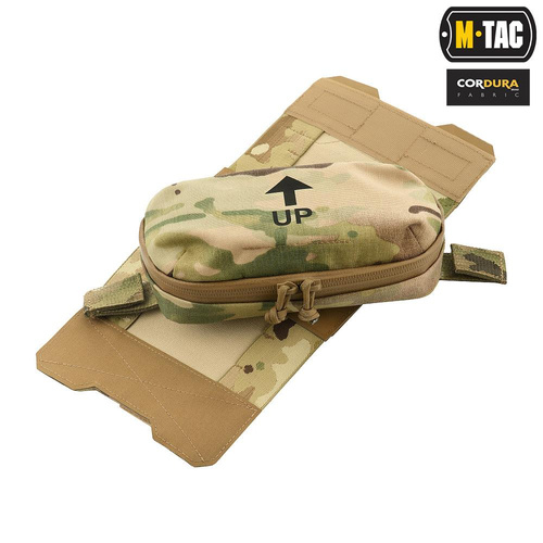 M-Tac - IFAK Medizinische Tasche Elite - MultiCam - 10163008