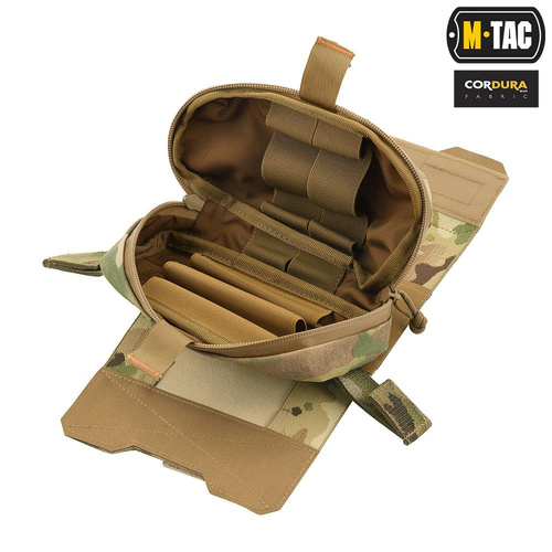 M-Tac - IFAK Medizinische Tasche Elite - MultiCam - 10163008