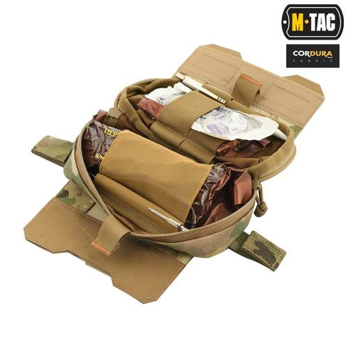 M-Tac - IFAK Medizinische Tasche Elite - MultiCam - 10163008