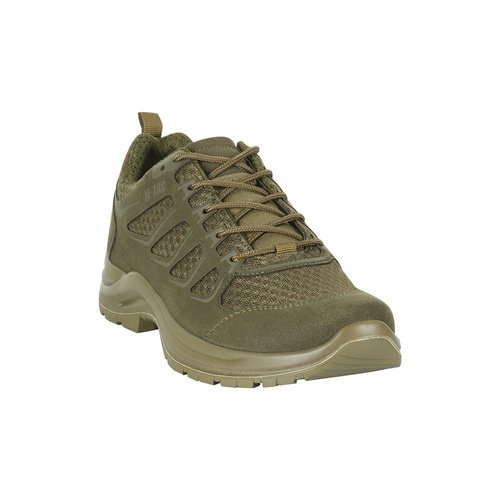 M-Tac - IVA Taktische Trekkingstiefel - Olive - 30804001