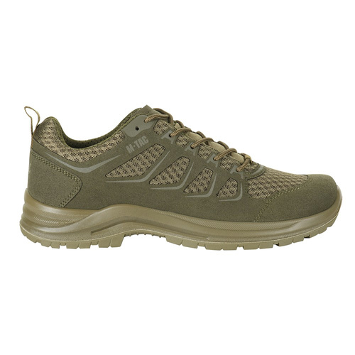 M-Tac - IVA Taktische Trekkingstiefel - Olive - 30804001