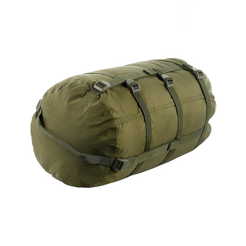 M-Tac - Kompressionssack - Groß - Olive - 10324501