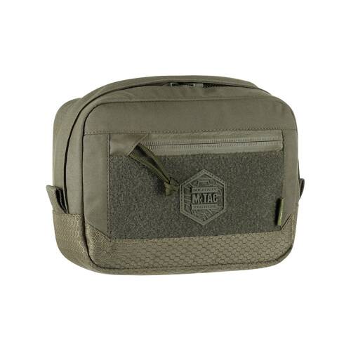 M-Tac - Ladungshalterung Elite Hex - Cordura - MOLLE - Ranger Green - 51385023