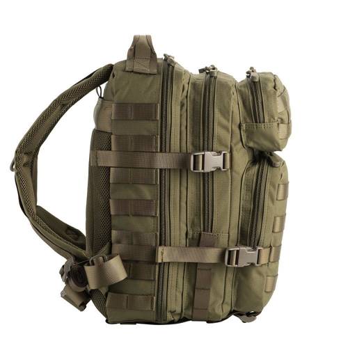 M-Tac - Large Assault Pack - 36L - Grün - 10334001