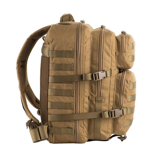 M-Tac - Large Assault Pack - 36L - Tan - 10334003