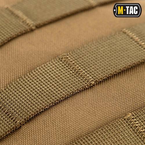 M-Tac - Large Assault Pack - 36L - Tan - 10334003