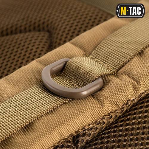 M-Tac - Large Assault Pack - 36L - Tan - 10334003