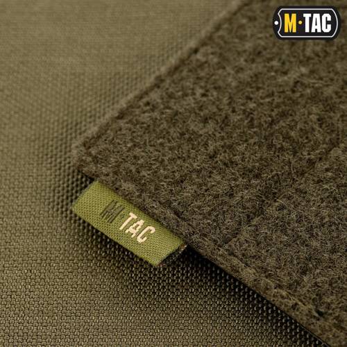 M-Tac - MOLLE-Steckfeld - 120 x 85 mm - Olive - 10121001