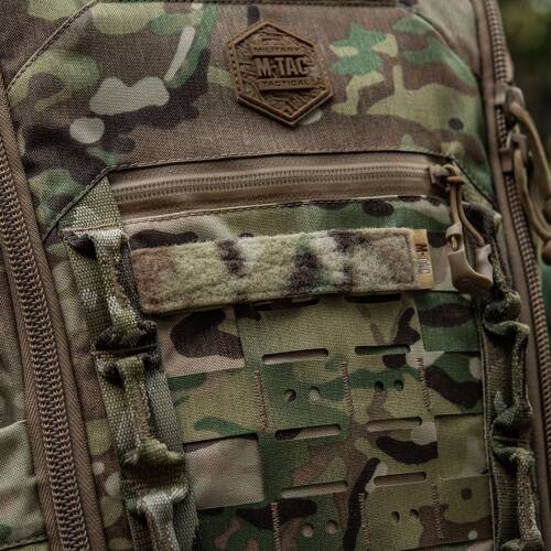 M-Tac - MOLLE Steckfeld - 120x26 - Multicam - 10253008