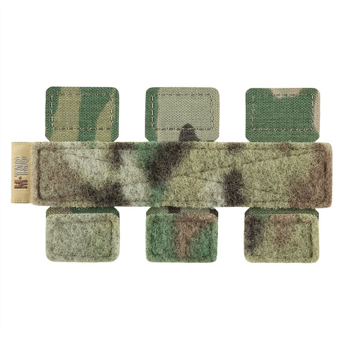 M-Tac - MOLLE Steckfeld - 120x26 - Multicam - 10253008