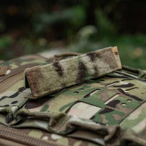 M-Tac - MOLLE Steckfeld - 120x26 - Multicam - 10253008