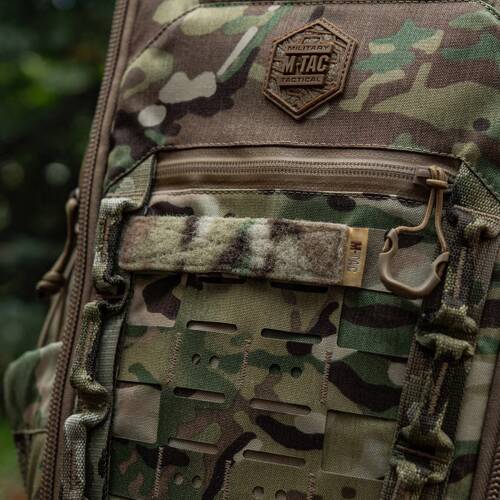 M-Tac - MOLLE Steckfeld - 120x26 - Multicam - 10253008