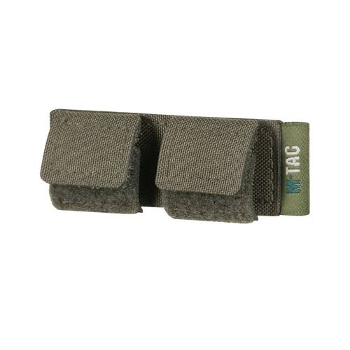 M-Tac - MOLLE Steckfeld - 80x26 - Ranger Green - 10254023