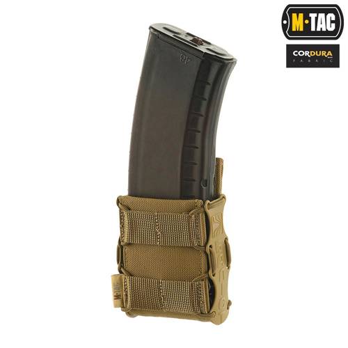 M-Tac - Magazintasche Mini - AR/AK - Coyote - 10188005