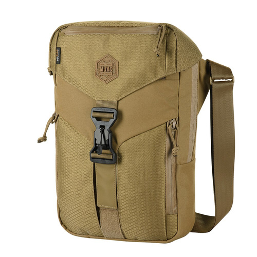 M-Tac - Magnet XL Tasche Elite Hex - Hex Cordura - Coyote - 10144005