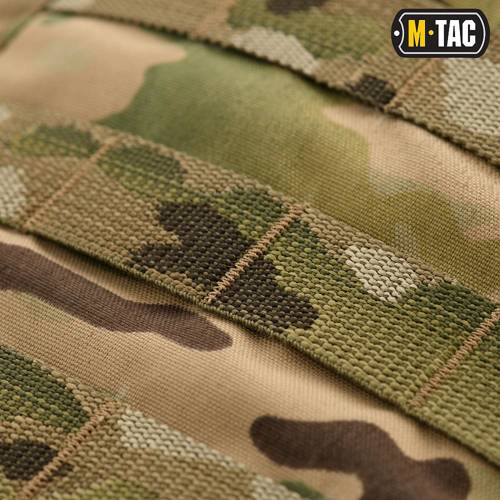 M-Tac - Militärrucksack Gen.II Elite Small - 25 l - Multicam - 10088808