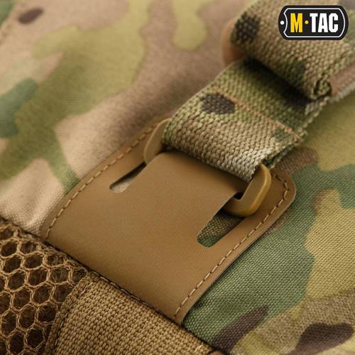 M-Tac - Militärrucksack Gen.II Elite Small - 25 l - Multicam - 10088808